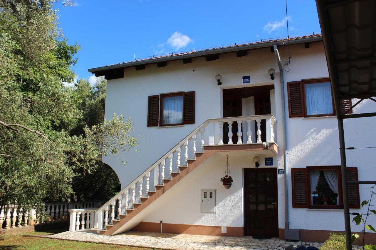 Apartments Seka Risika Exterior foto